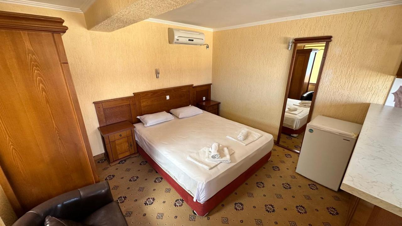 Elizabeth Beach Apartments Nesebar Luaran gambar